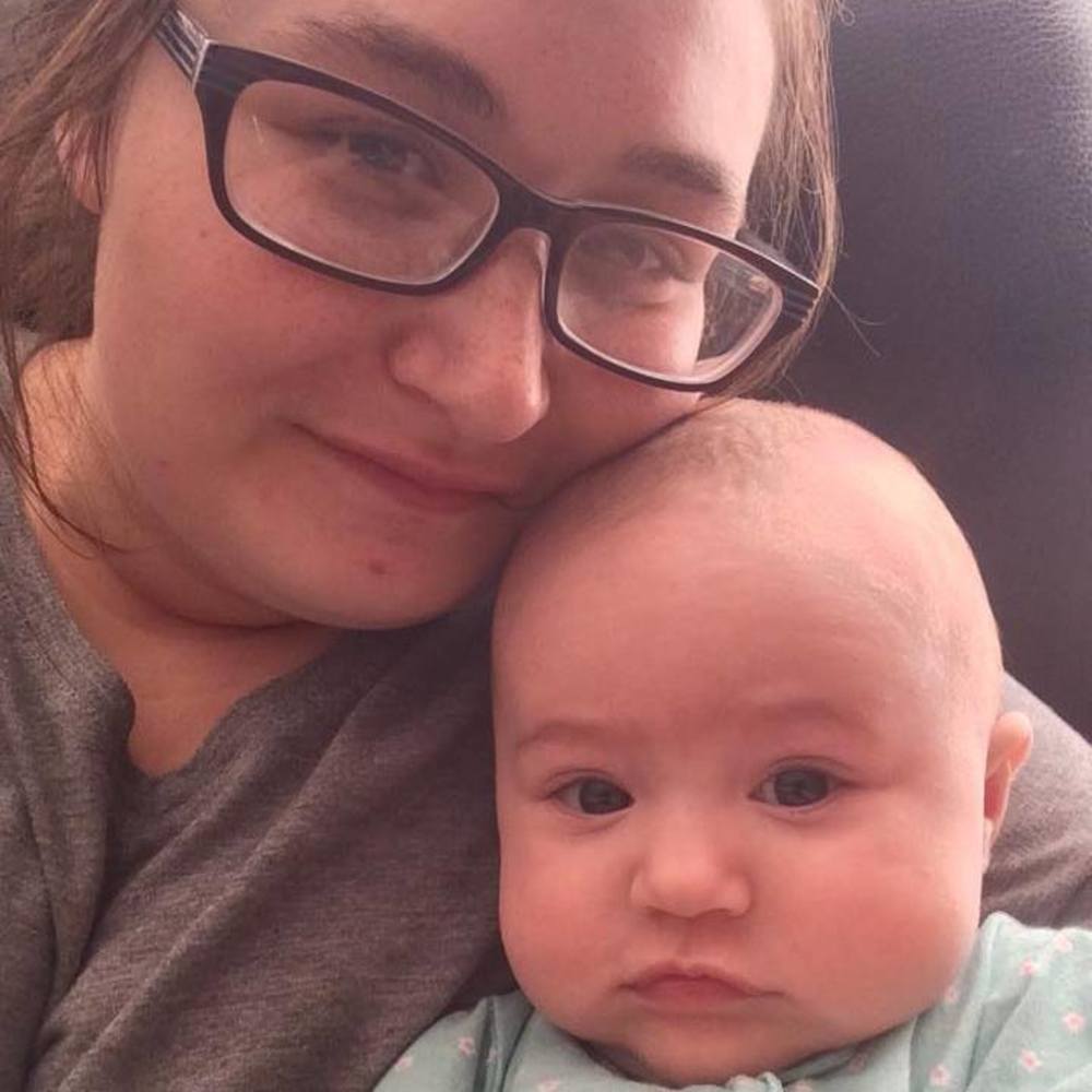 Meet your Posher, Abby
